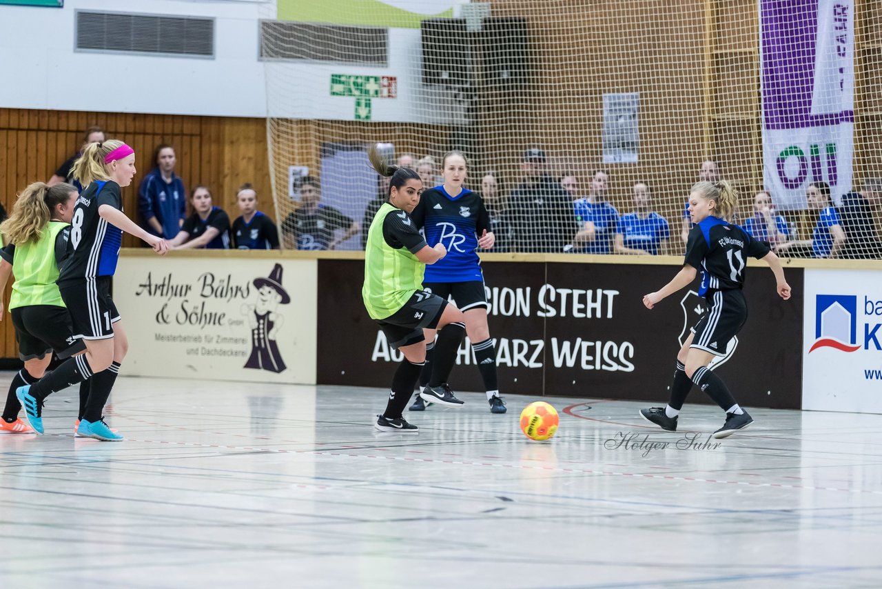 Bild 200 - VR Bank Cup Horst